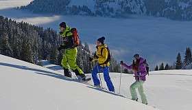 Seminarraum Bühlberg