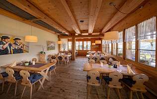 Bild vom Bühlberg-Stübli