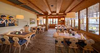 Bild vom Bühlberg-Stübli