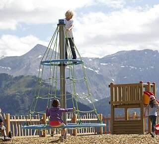 Bühlberg-Spielplatz