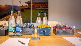 Seminarraum Bühlberg